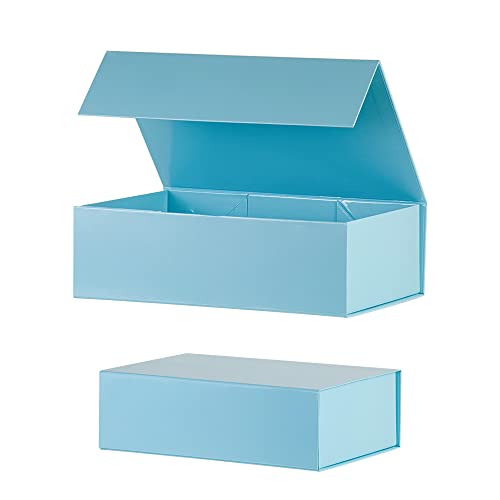 Blue-Pack of 2