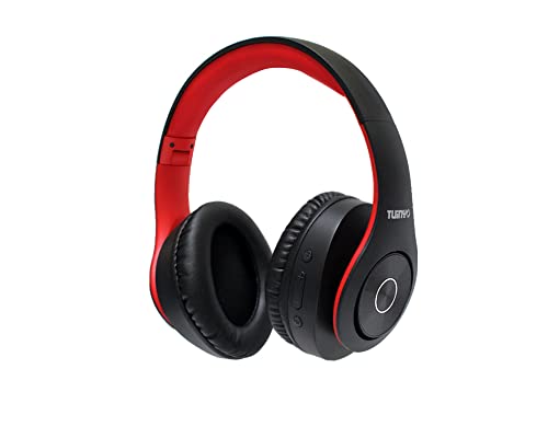 Black /Red No.2