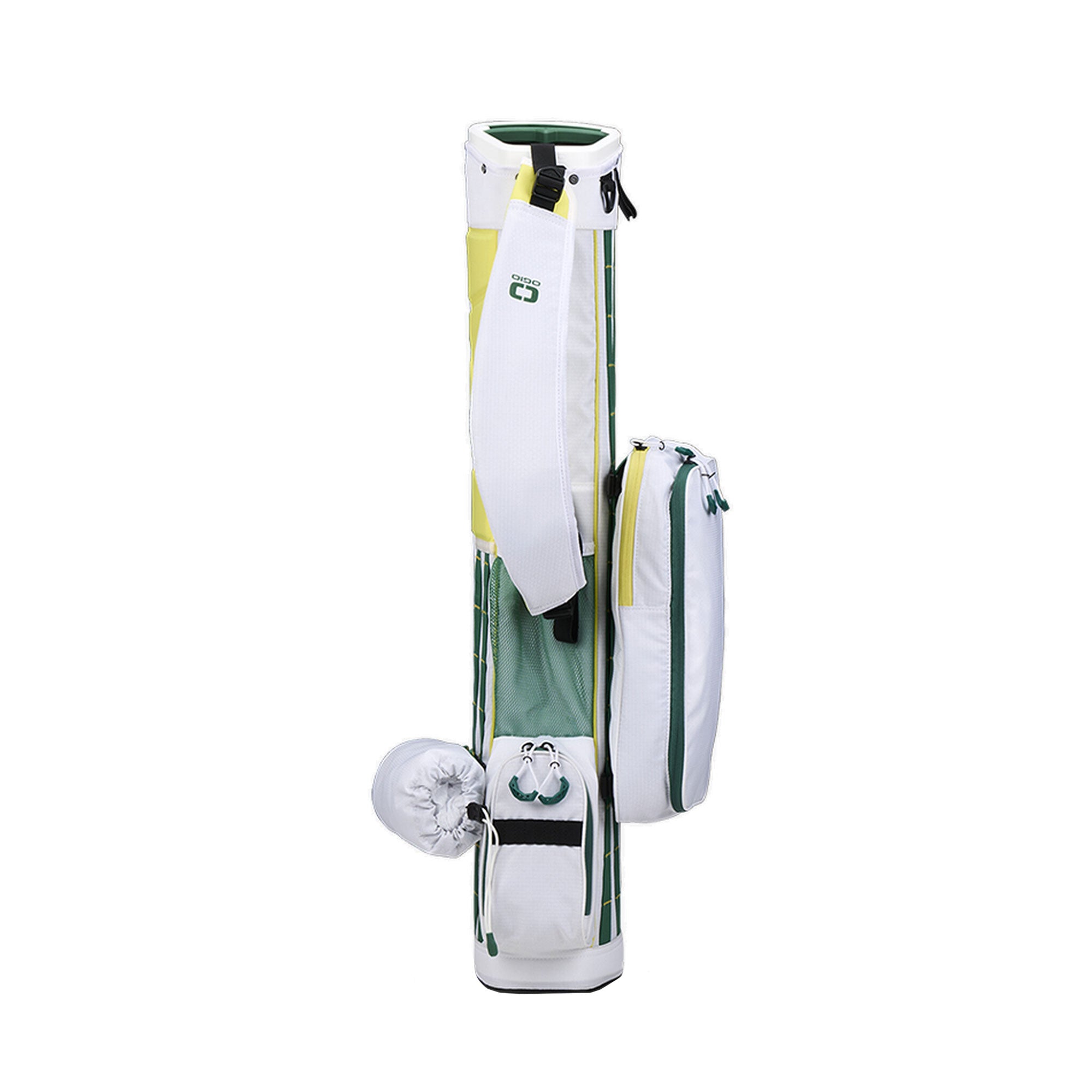 Callaway Funday Golf Stand Bag - Lightweight & Compact Golf Bag for Men & Women - Perfect for Driving Range, Practice & Weekend Golf Games