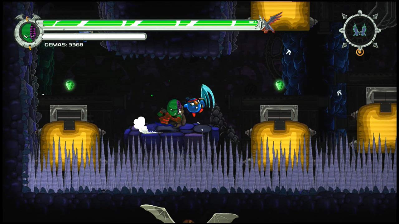 Nightmare Boy: Standard Edition - PlayStation 4 Game | Horror Adventure Platformer for PS4 | Perfect for Horror Fans & Retro Gamers