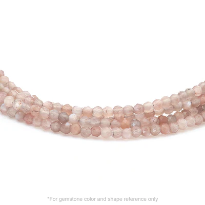 Wrap Gemstone Charm Necklace - Elegant Bohemian Jewelry for Women | Perfect for Layering, Gift Giving & Everyday Wear