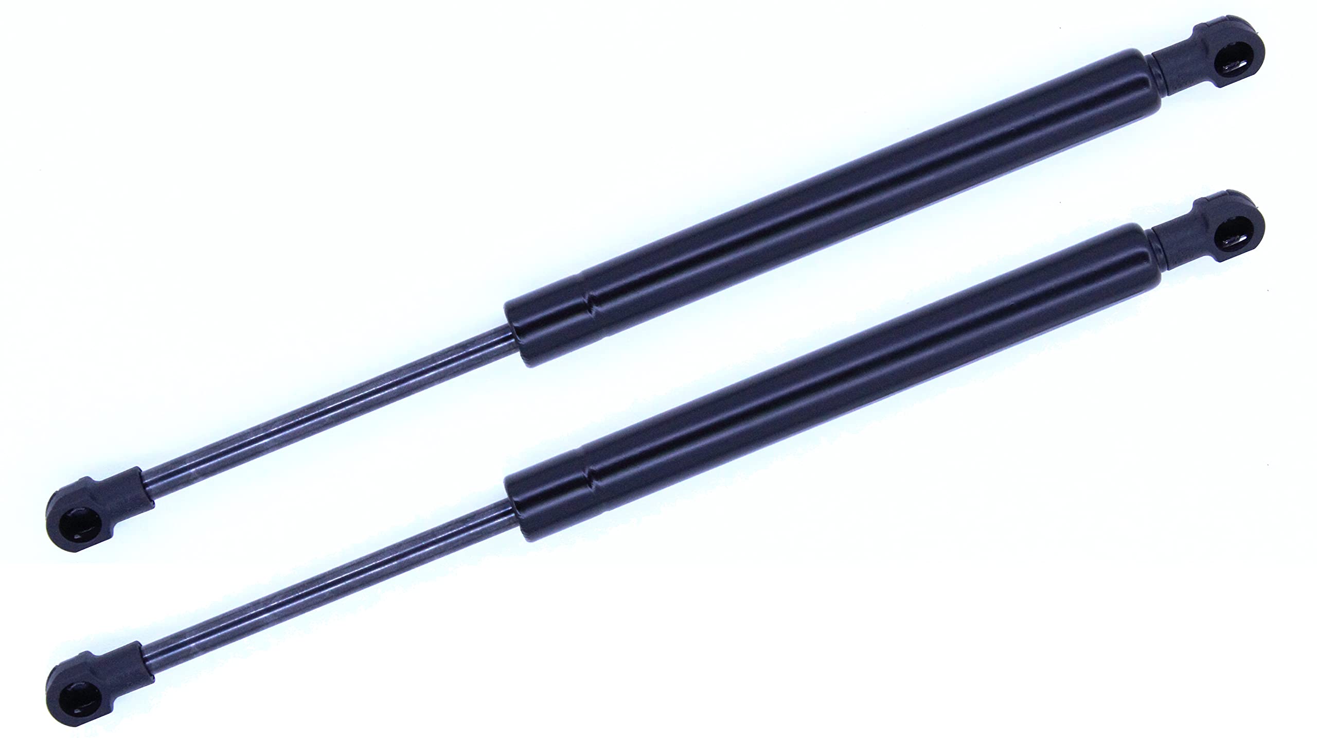 Volkswagen CC 2009-2017 Rear Trunk Lift Supports (2-Pack) - Compatible with OEM 3C8827550, Shocks & Struts Replacement - Perfect for Smooth Trunk Operation & Heavy Load Support