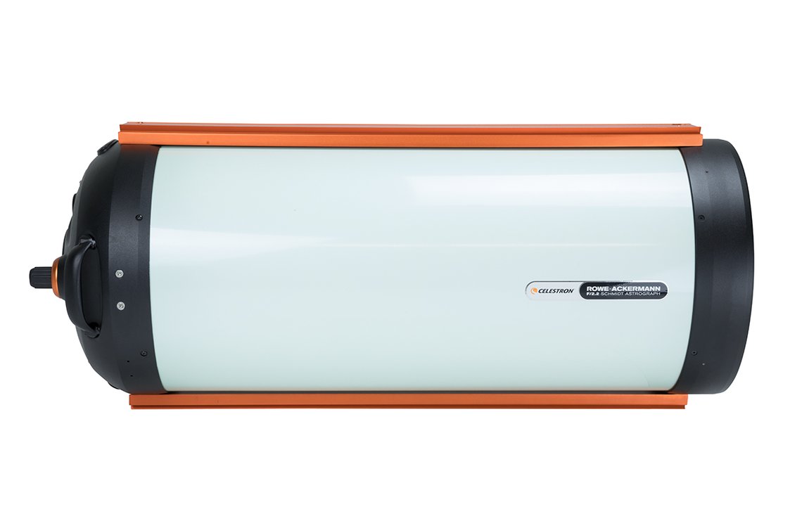 CGX 8 Rowe Ackermann Schmidt Astrograph Telescope (Model 12058) for Astrophotography & Deep Space Observation - Perfect for Stargazing, Celestial Photography & Astronomy Enthusiasts