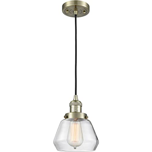 Antique Brass