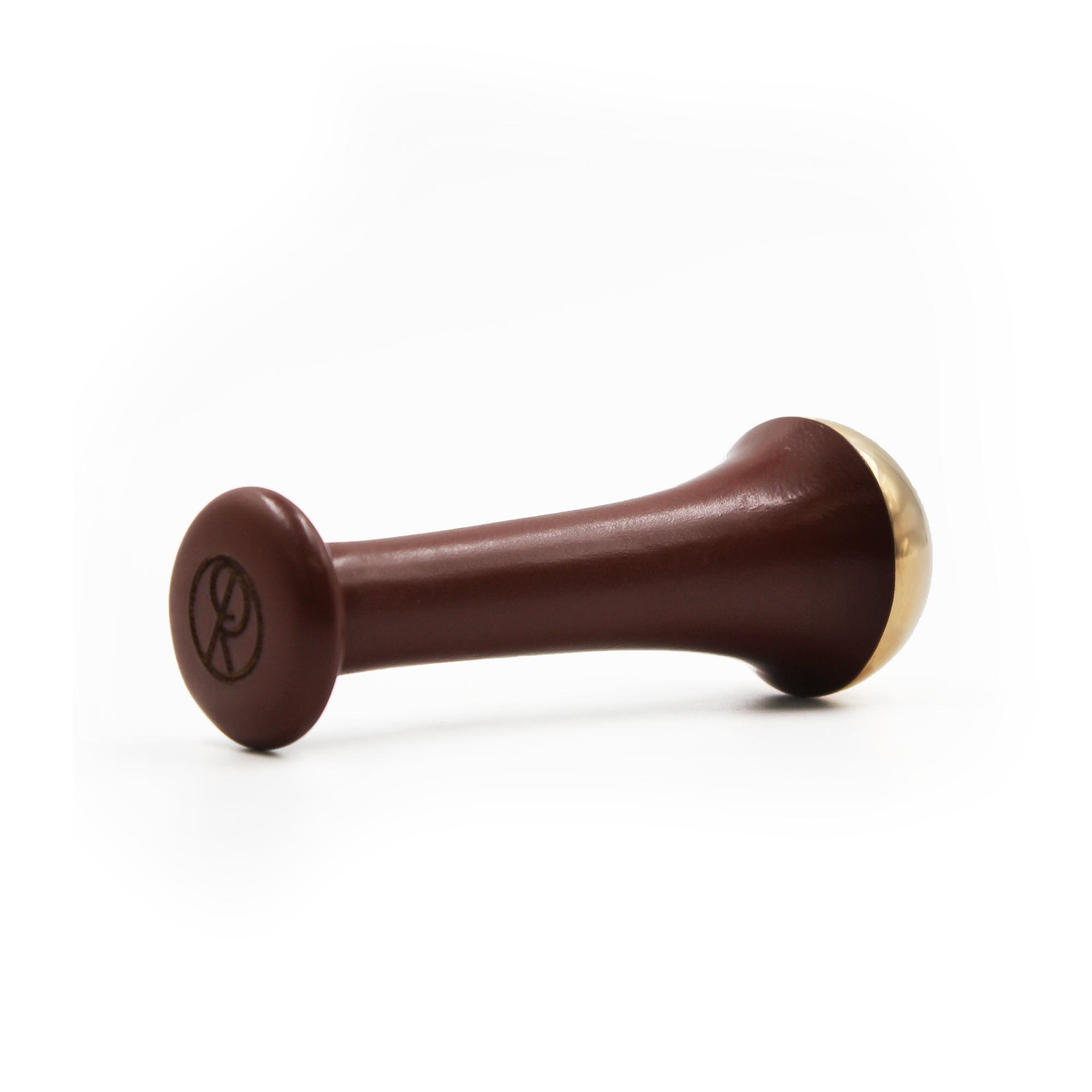 Repêchage® Kansa Wand - Facial Massage Tool for Relaxation & Skin Rejuvenation - Perfect for Spa, Home Use & Self-Care Routine