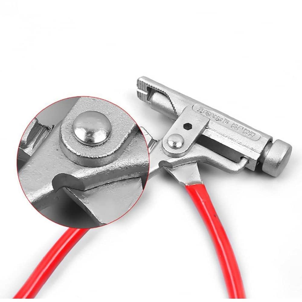 Multifunctional Hammer & Adjustable Wrench Pliers - All-in-One Home Repair Tool for DIY, Construction & Workshop Use | Durable Hand Tools for Household & Factory Hardware Projects
