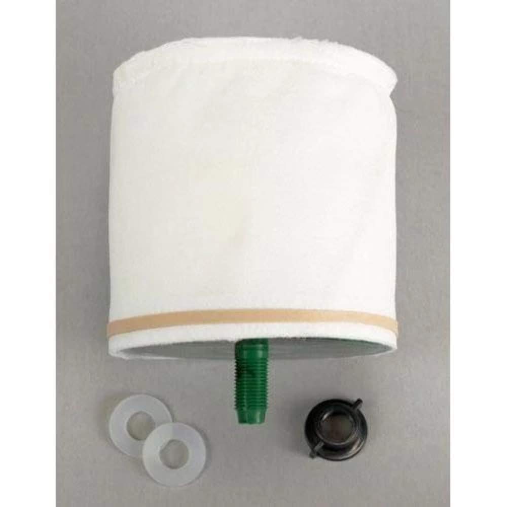 Premium PS Water Filter Kit - High-Quality Home Water Filtration System for Clean & Safe Drinking Water | Perfect for Kitchen, RV, Camping & Emergency Preparedness