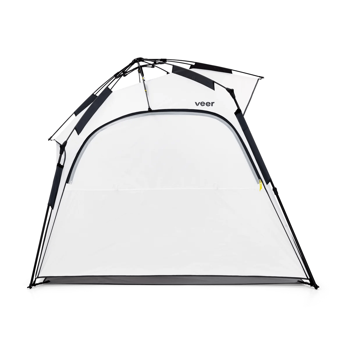 Veer Family Basecamp - Premium Camping Tent for Outdoor Adventures, Family Gatherings & Backyard Camping | Durable, Spacious & Weather-Resistant Shelter for Camping Trips & Outdoor Activities