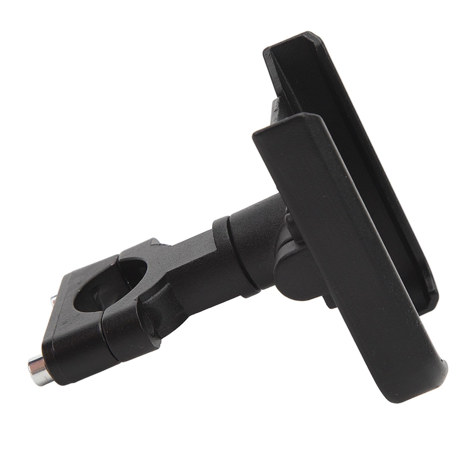 360° Adjustable Metal Bike Phone Mount Holder - Universal Phone Clamp for Bicycles & Scooters - Perfect for Cycling, Commuting & Outdoor Adventures