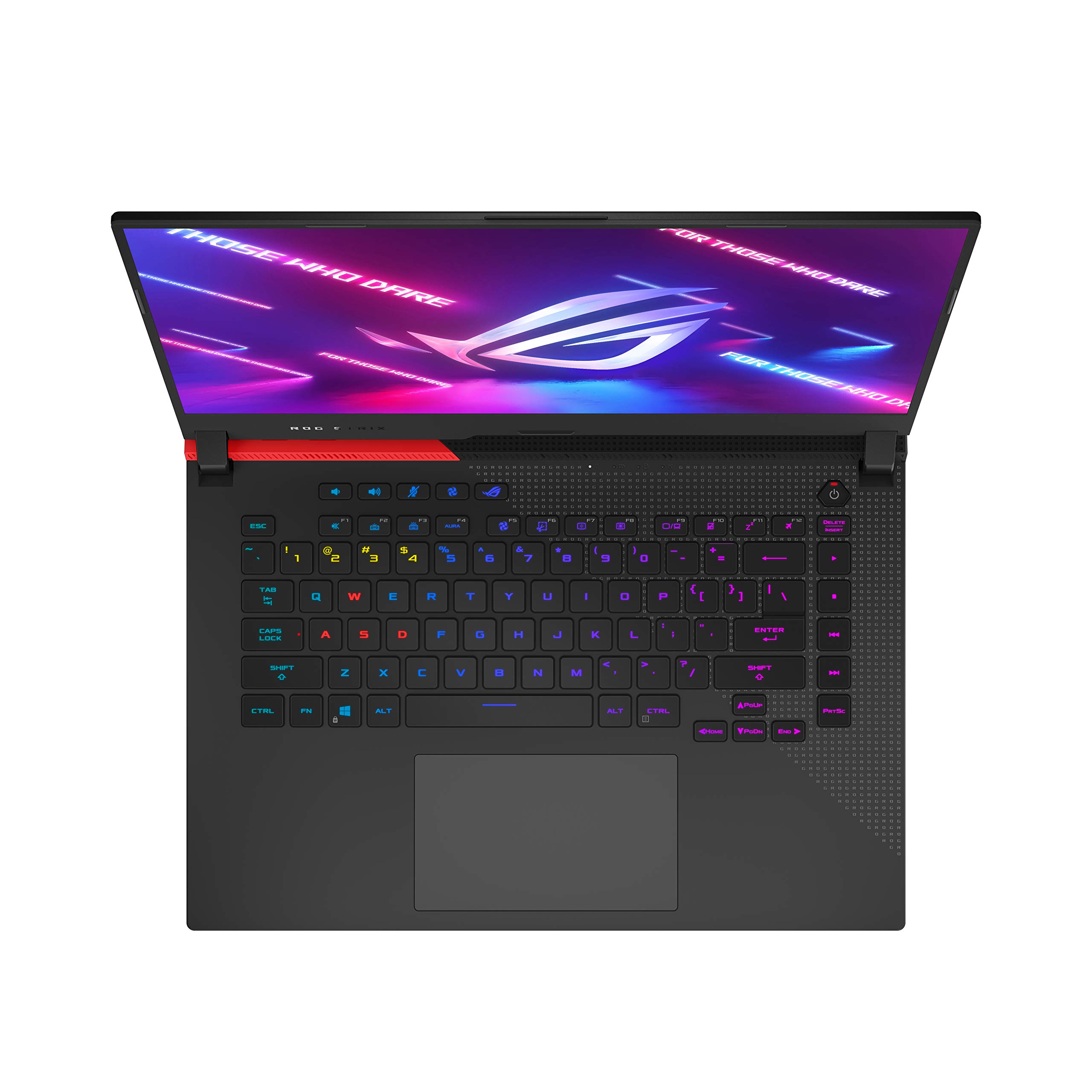 ASUS ROG Strix G15 (2021) Gaming Laptop - 15.6