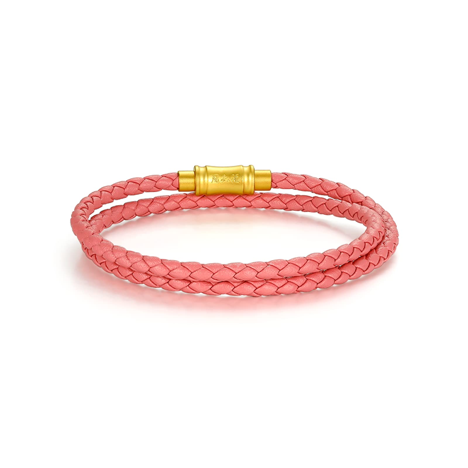 Stylish Charm Bracelets for Women & Men - Leather, Cuff & Stainless Steel Friendship Bracelets in Red, Black, Pink, Grey - Perfect for Couples, Gifts & Everyday Wear | ZHOU LIU FU