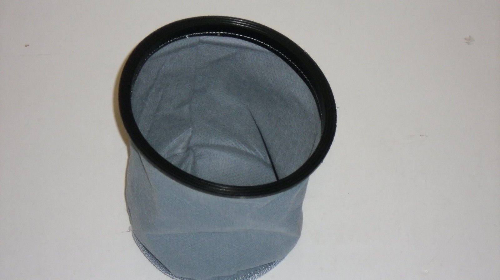 Commercial Backpack Vacuum Cleaner Cloth Bag Replacement Part #14-2200-08 - Compatible with Major Vacuum Brands for Professional Cleaning in Offices, Hotels, and Commercial Spaces