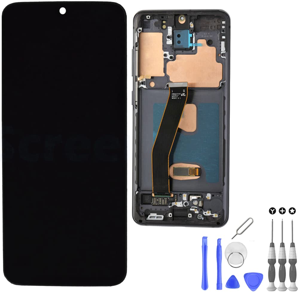Samsung Galaxy S20 6.2