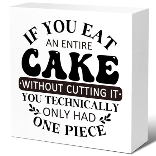 if you eat