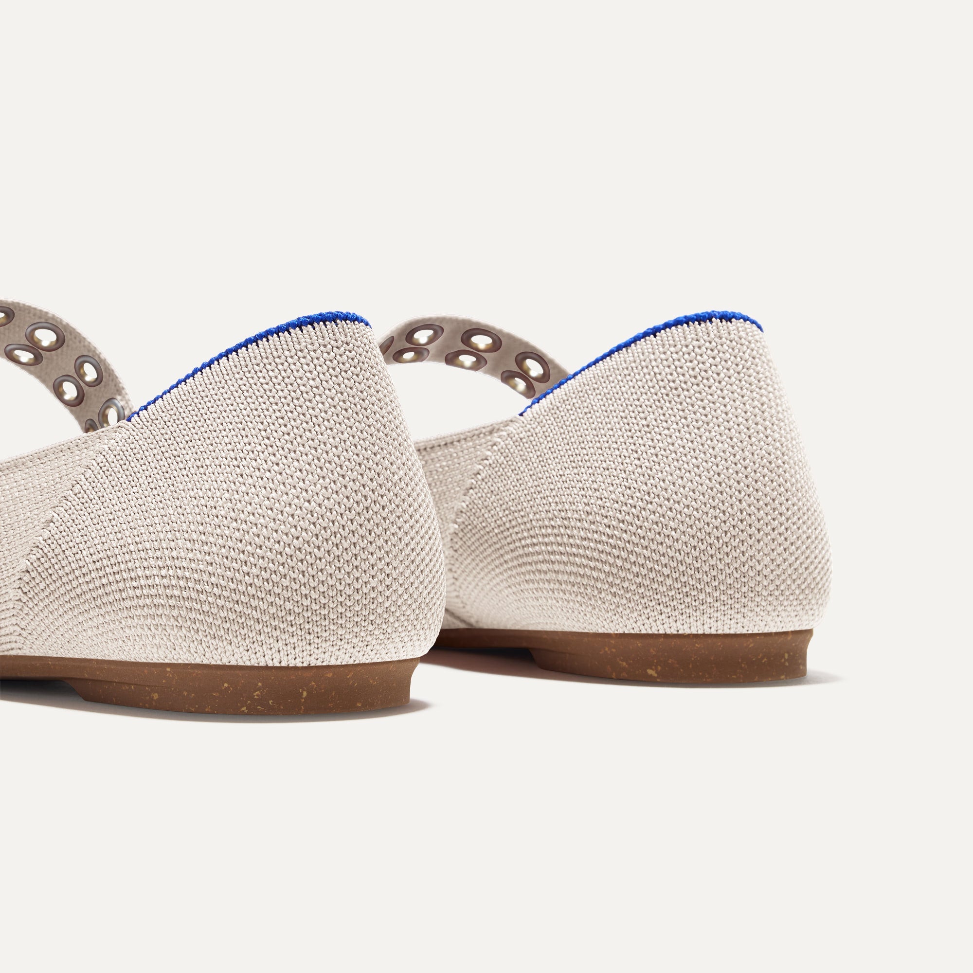 Elegant Ballet Mary Jane Shoes for Women - Comfortable Conch Style Flats - Perfect for Dance, Weddings & Everyday Wear