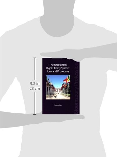 The UN Human Rights Treaty System: Law, Procedure & International Legal Framework | Guide for Human Rights Lawyers & Advocates