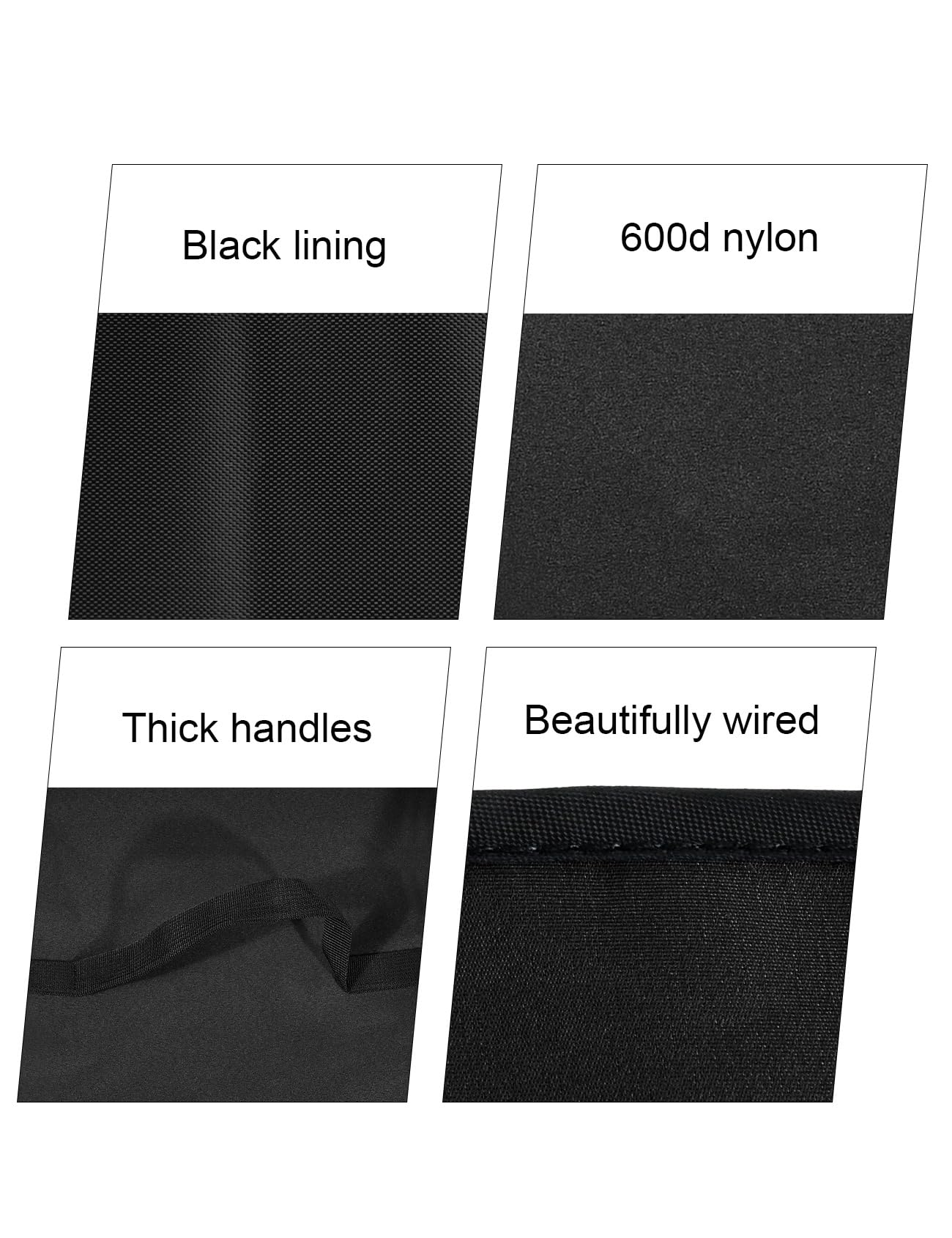 HP OfficeJet Pro 9125e/8139e/8135e/8015e Wireless Printer Dust Cover - Anti-Static Nylon Protective Case for All-in-One Inkjet Printers - Perfect for Home Office & Workspace Protection