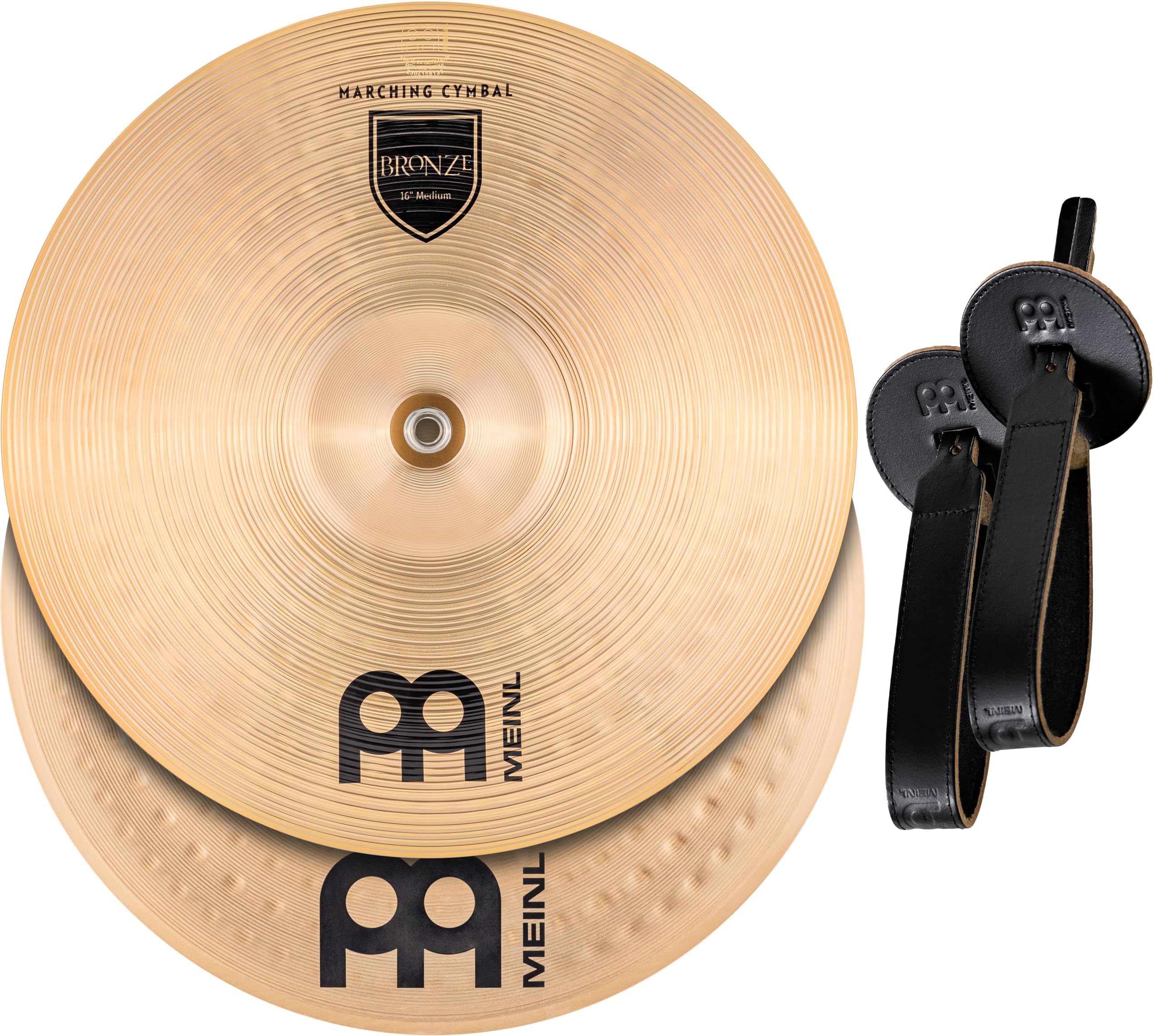 Meinl 16