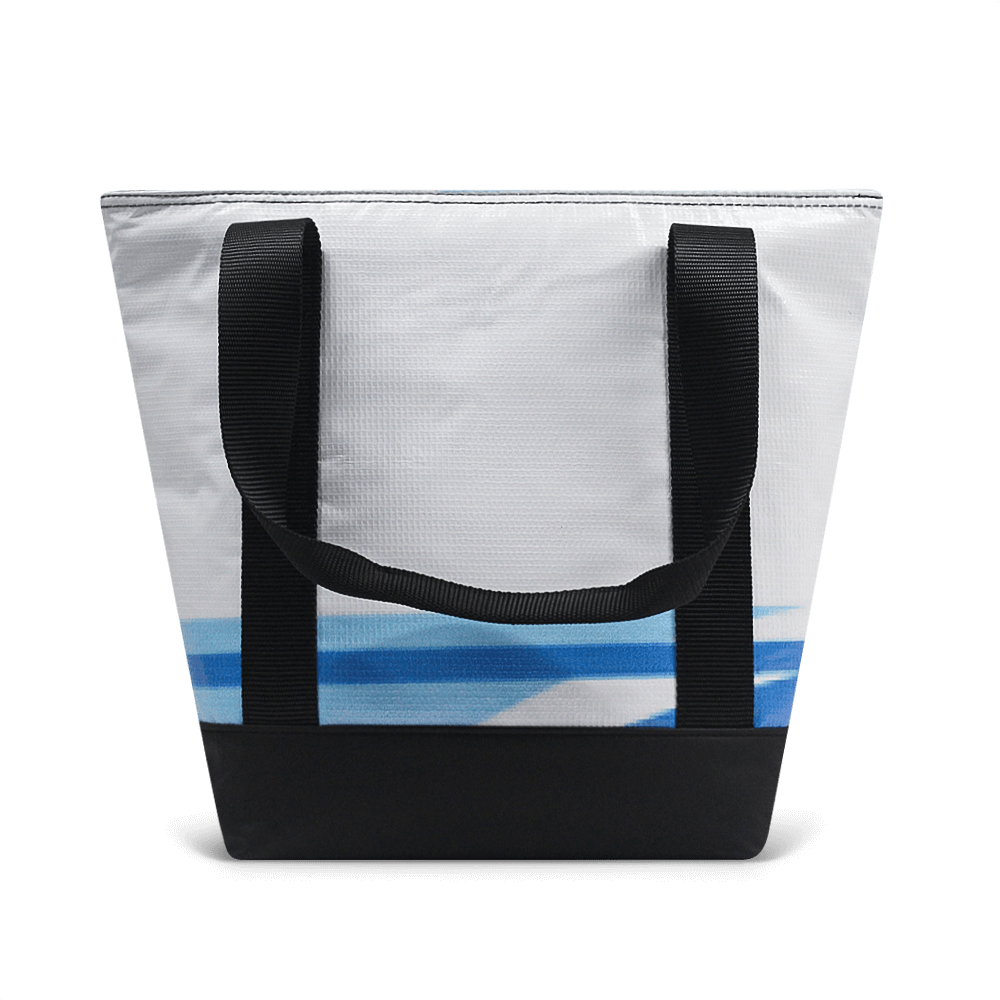 Beck Cooler Bag Bk1 01248 - Insulated Lunch Bag for Work, Picnics & Outdoor Adventures - Leakproof & Durable Cooler Tote for Food & Drinks