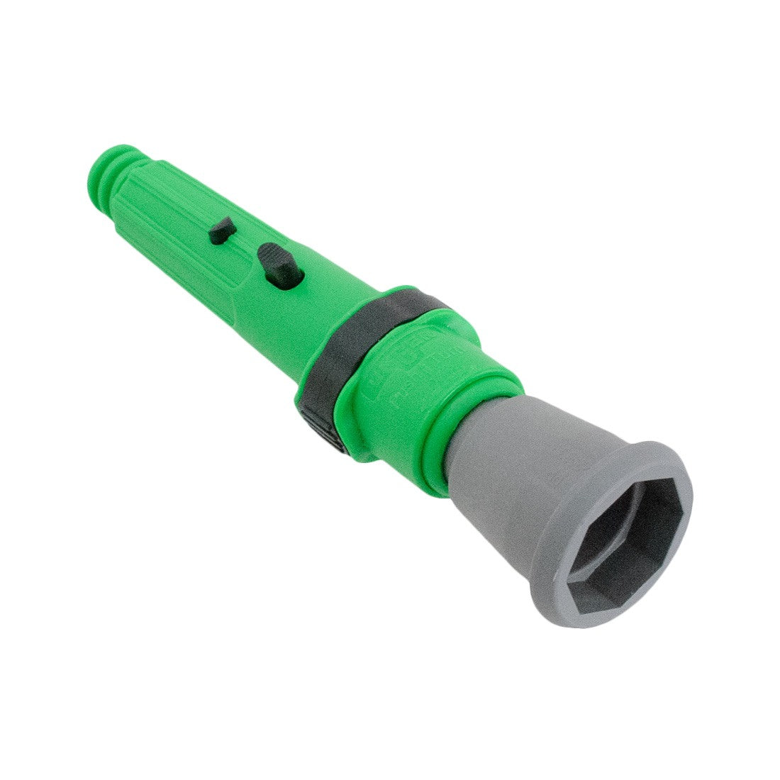 Unger nLITE Classic Tool Adapter - Professional Window Cleaning Tool Accessory for Home & Commercial Use | Perfect for Hard-to-Reach Areas & High Windows