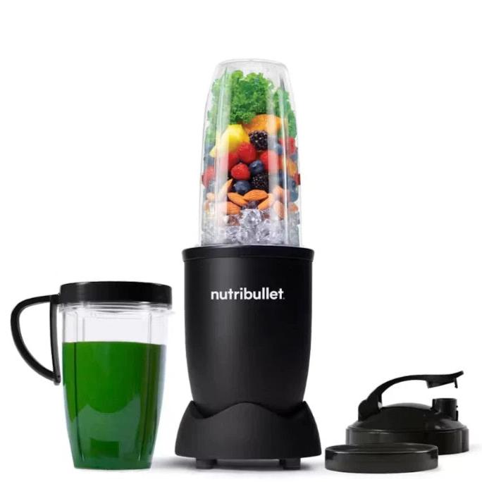 NB907 Professional Blender - High-Speed 1500W Countertop Blender for Smoothies, Juices, Sauces & Ice Crushing - Perfect for Home Kitchen, Restaurant & Commercial Use