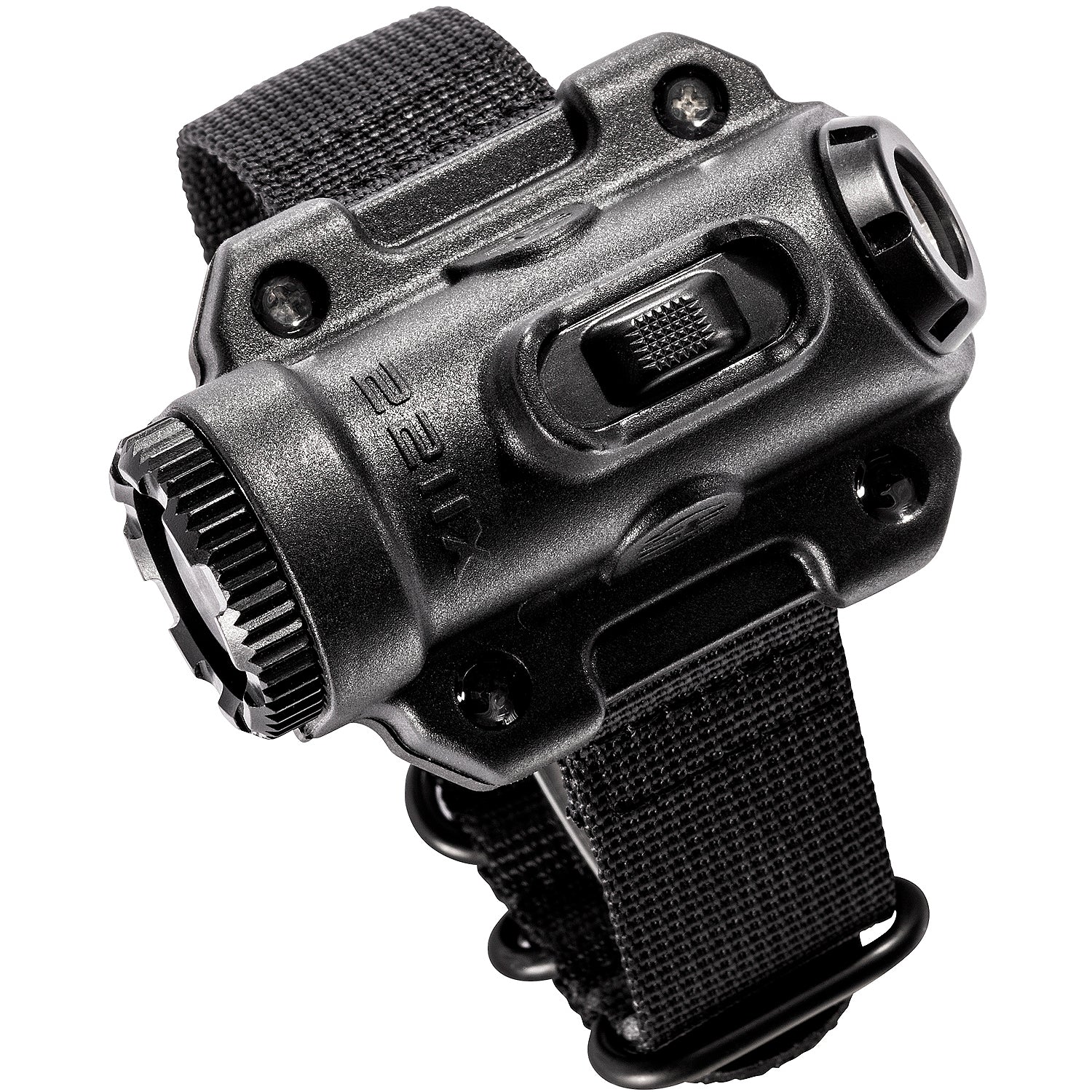 SureFire 2211X WristLight - 300 Lumens LED Tactical Flashlight for Police, Military & Outdoor Adventures | Hands-Free Lighting for Camping, Hiking & Emergency Situations