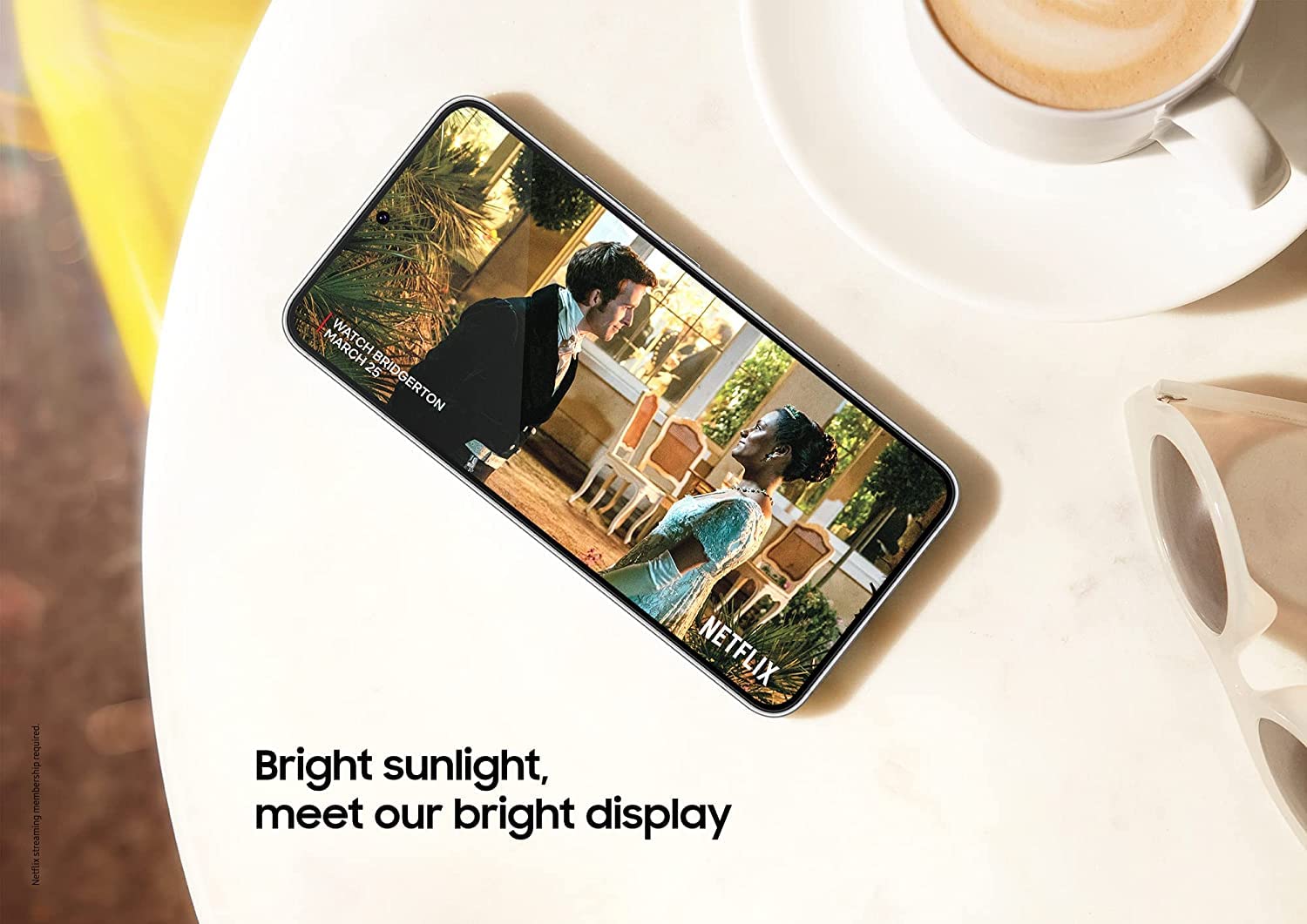 SAMSUNG Galaxy S22 5G Smartphone - US Version 128GB Green (Renewed) - Verizon Compatible | Fast 5G Speed, Pro-Grade Camera | Perfect for Streaming, Gaming & Business Use