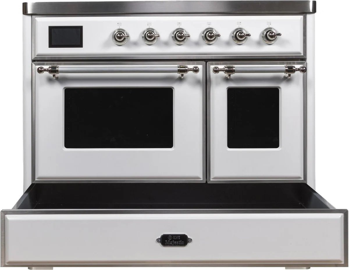ILVE Majestic II 40