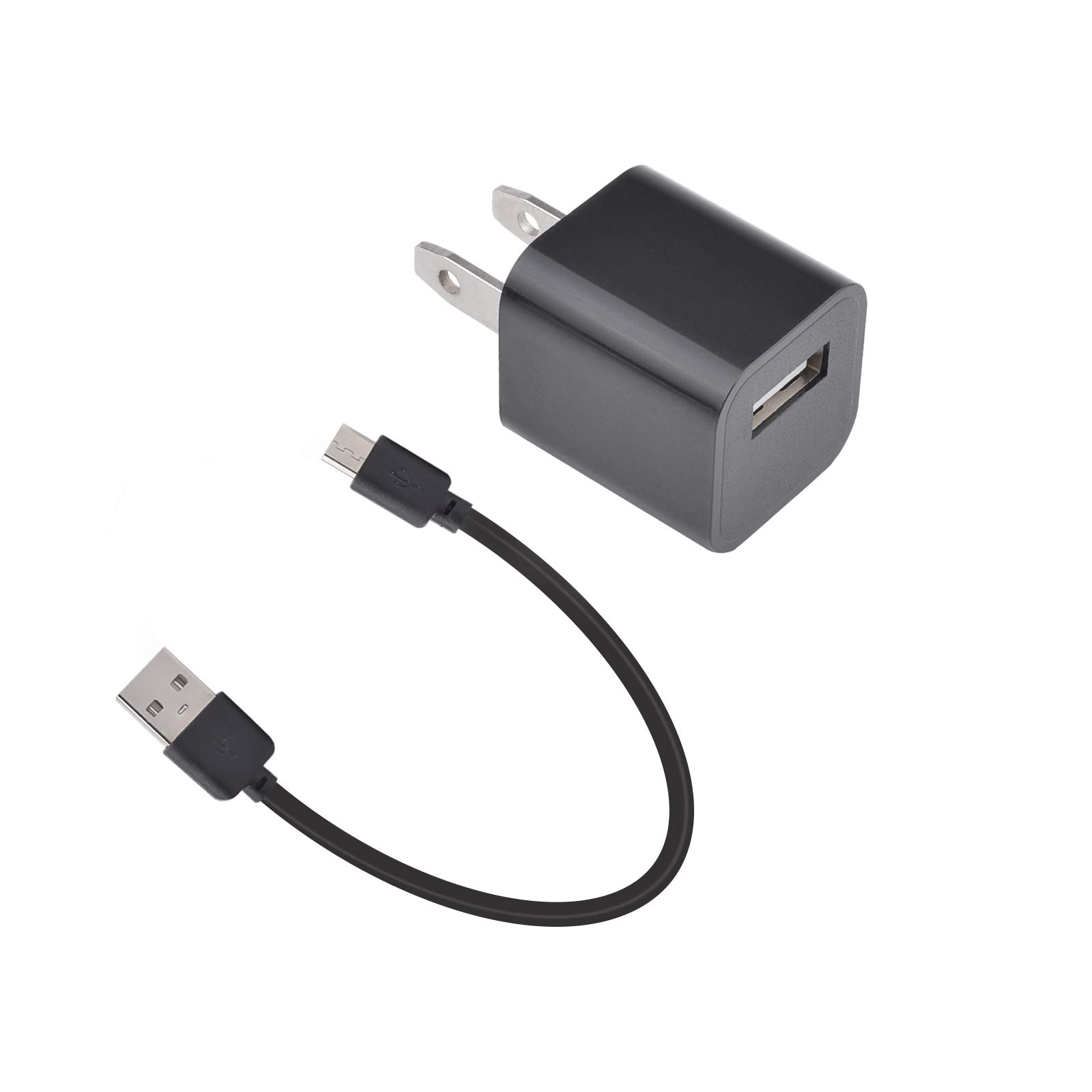 Original Replacement Charging Power Supply Adapter Cable for Bose QC20, SoundLink & Beats Powerbeats2, Studio 2.0 Wireless Headphones - Perfect for Travel, Office & Home Use