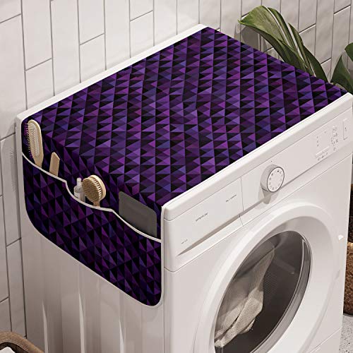 Purple Black