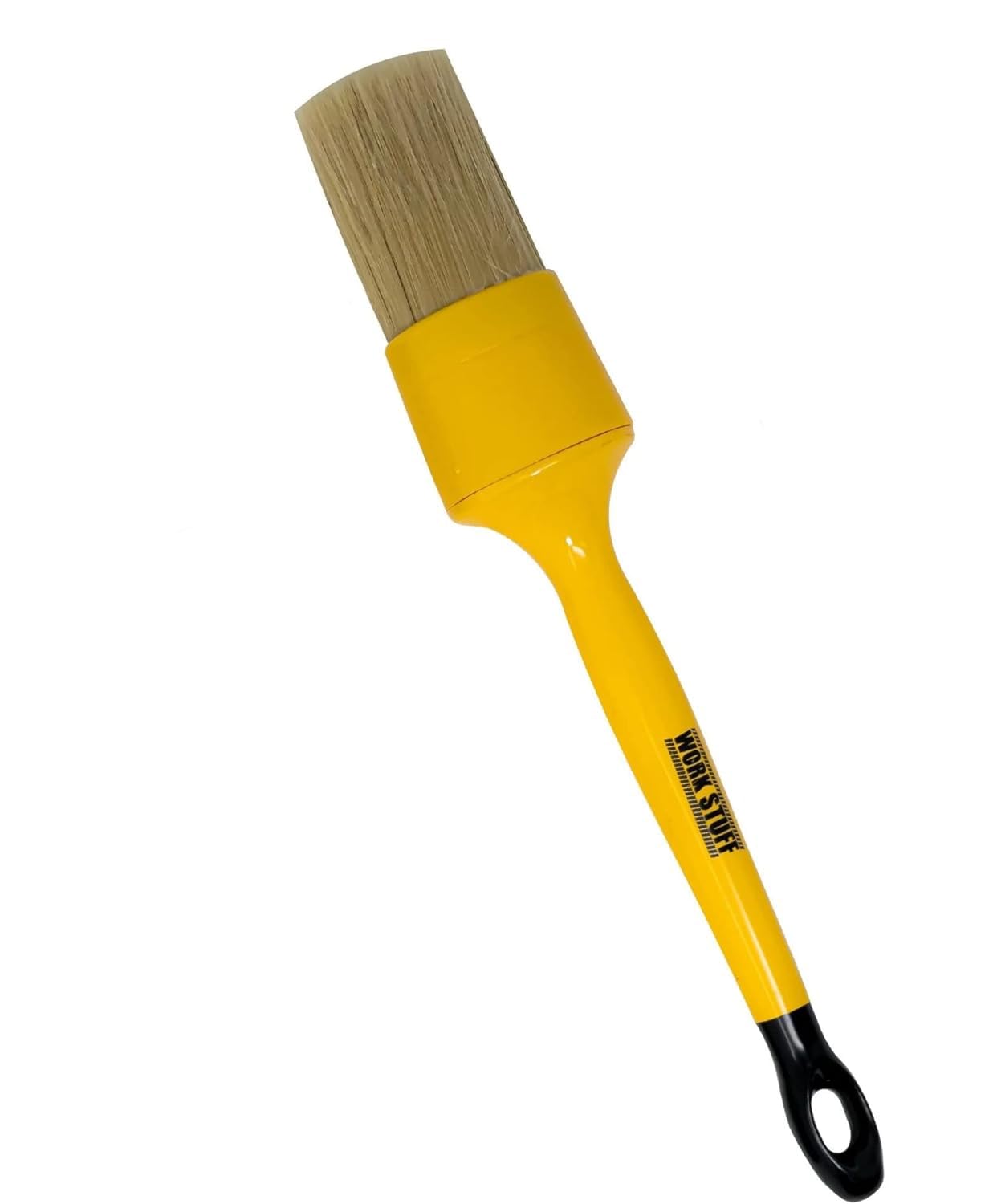 40mm Work Stuff Detailing Brush - Classic for Car & Bike Cleaning