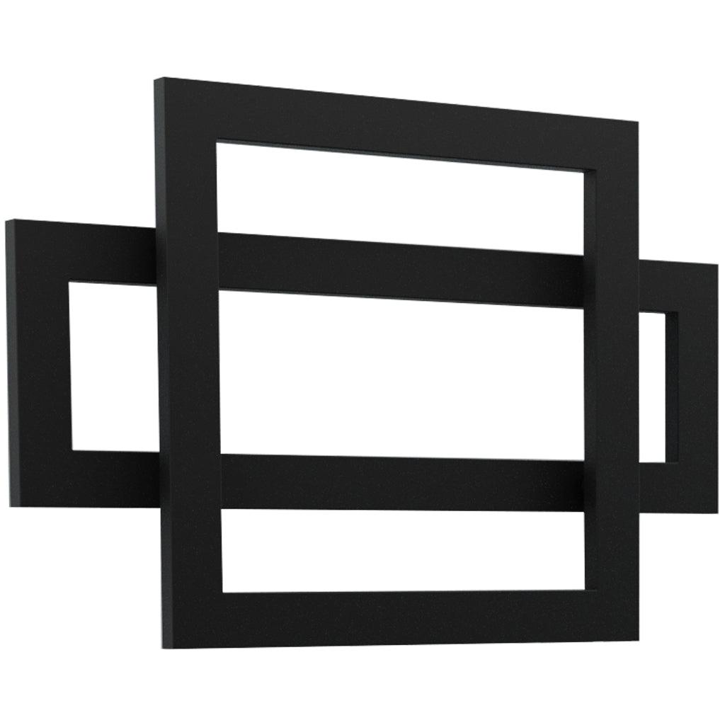 Artos Cadiz C06090P Plug-in Towel Warmer - 35.5