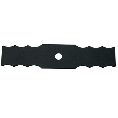 Craftsman 7-1/4 Inch Replacement Edger Blade 7185780 - Compatible with Electric Lawn Edgers - Perfect for Trimming Grass Edges Along Sidewalks and Driveways