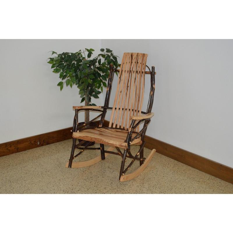 Rustic Hickory