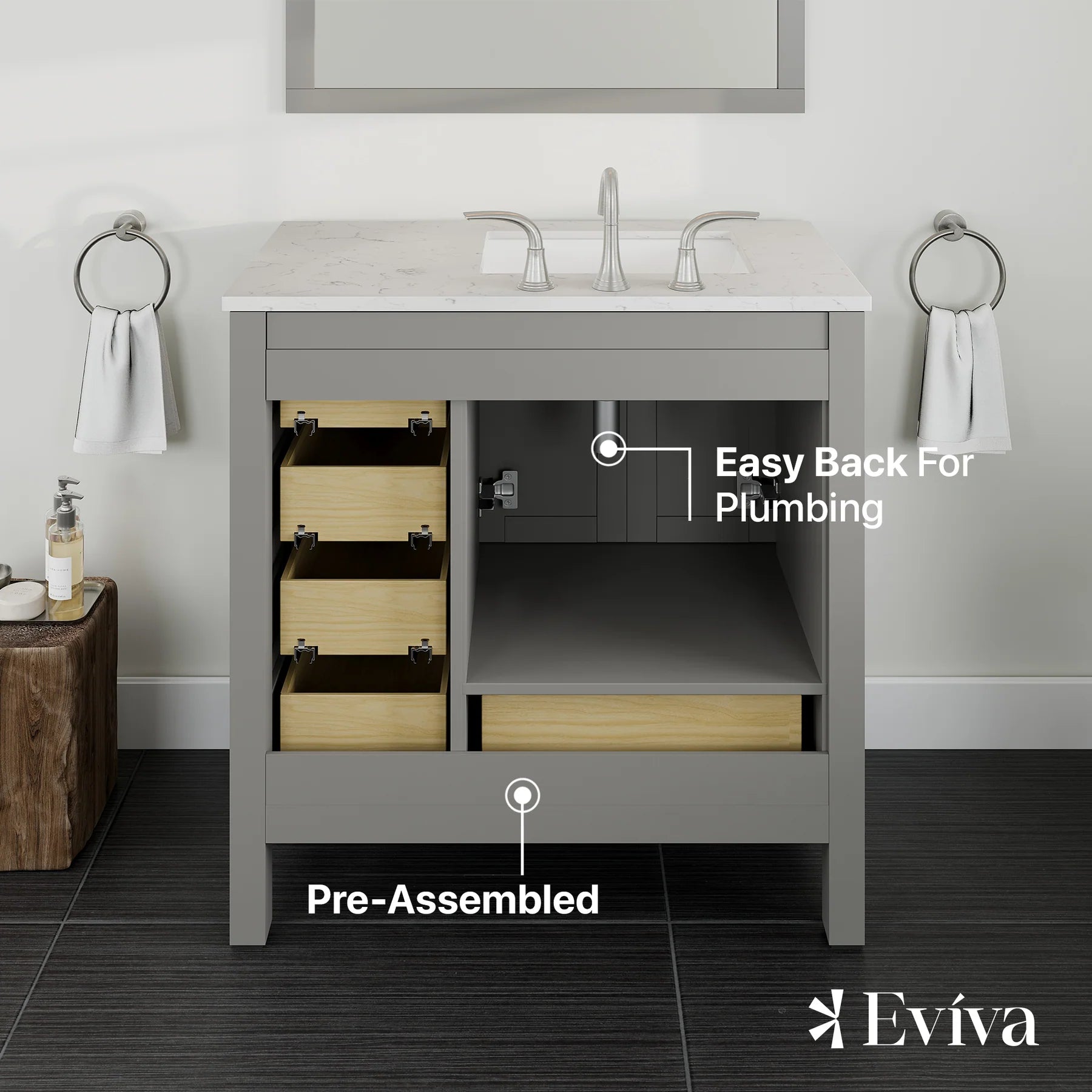 Eviva Aberdeen 36