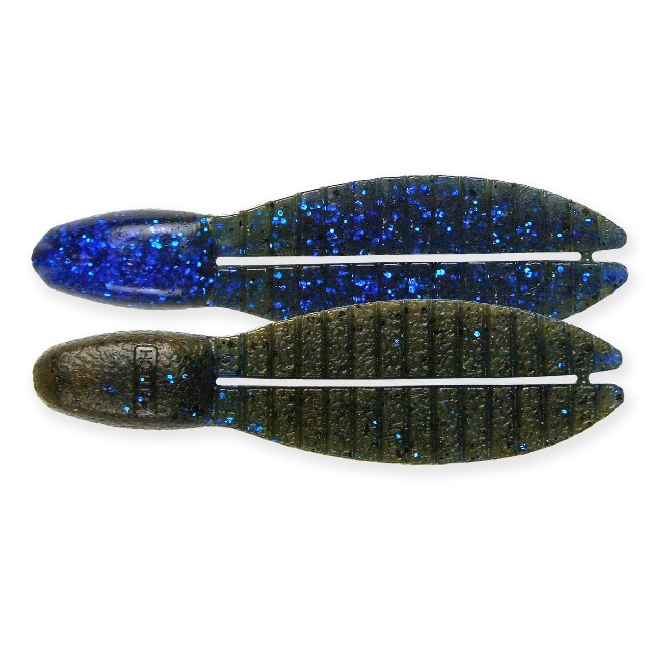 Keitech Flex Chunk Medium 3.2