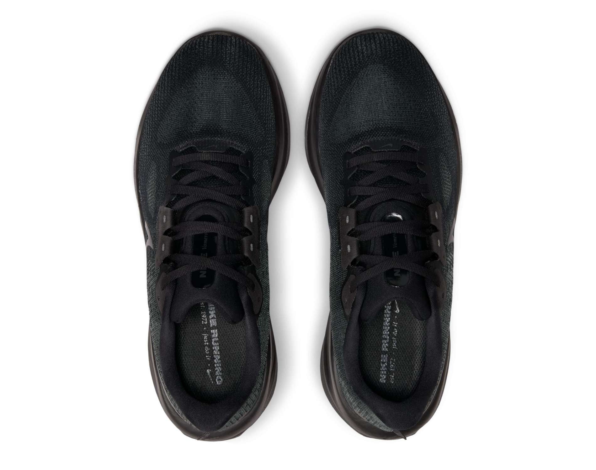 Nike Air Zoom Vomero 17 Women's Running Shoes - Lightweight Cushioned Sneakers for Jogging, Training & Everyday Wear