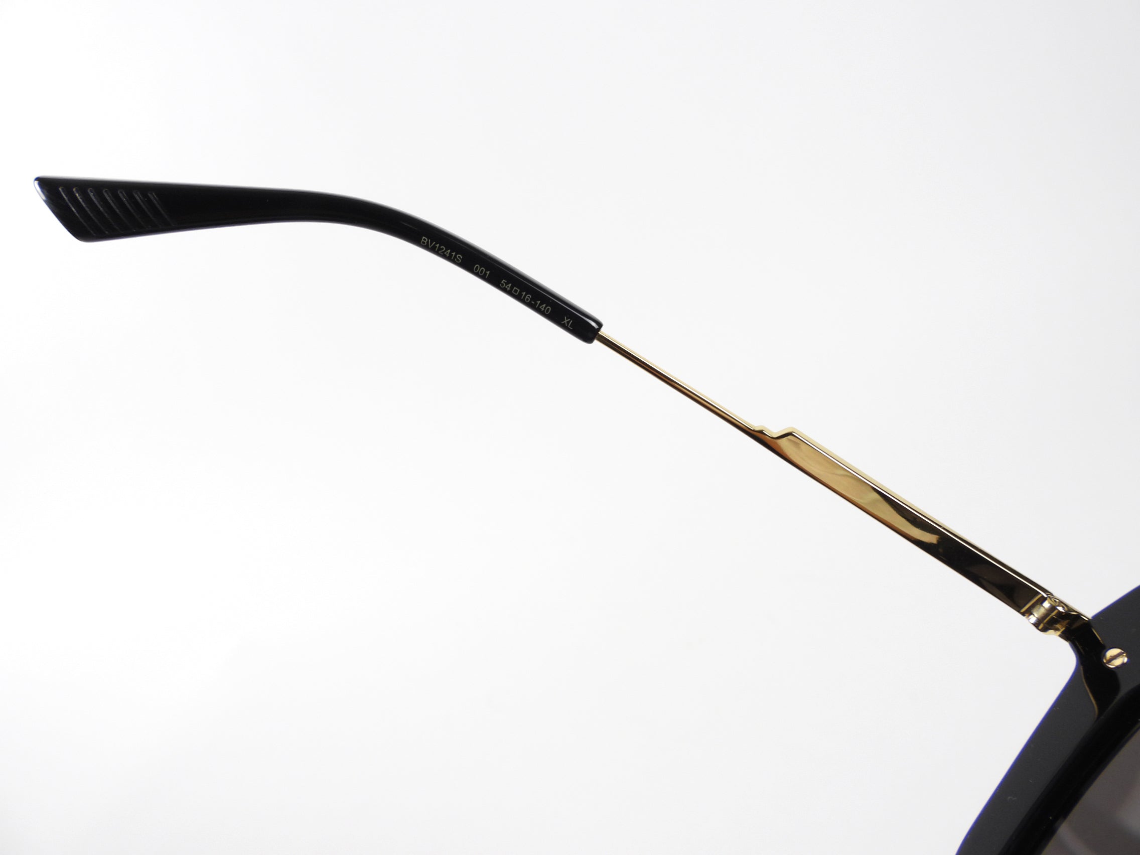 Bottega Veneta Black Cat Eye Sunglasses for Women - Luxury Designer Shades with UV Protection - Perfect for Beach, Driving & Fashion Outfits