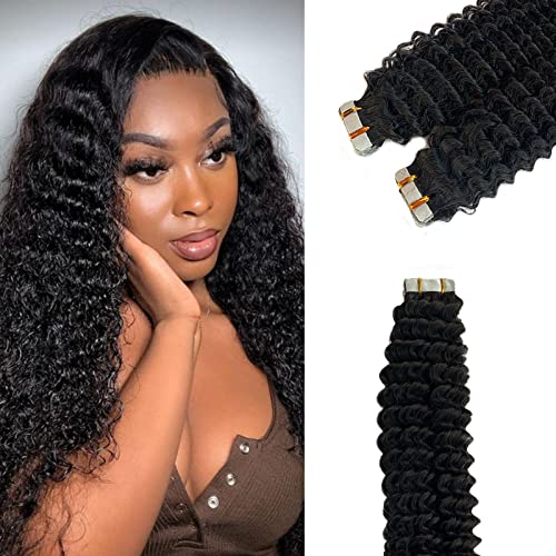#Kinky Curly 40PCS