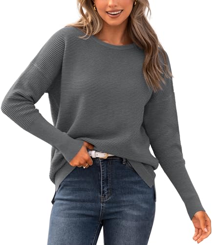 Solid Dark Grey