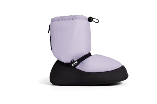 Lilac Nylon