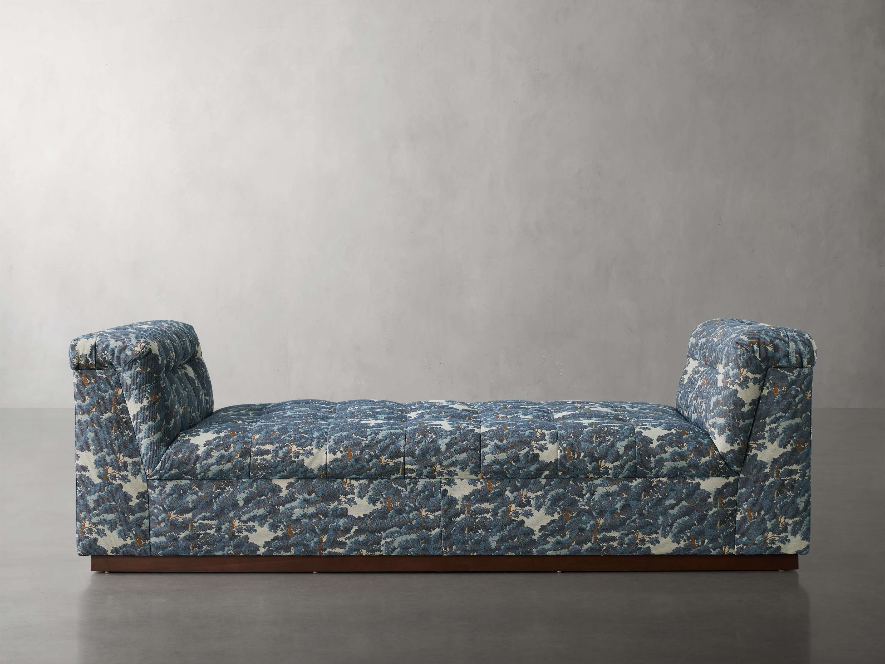 Stylish Cameran Daybed - Modern Sofa Bed for Small Spaces | Perfect for Guest Rooms, Living Rooms & Home Offices