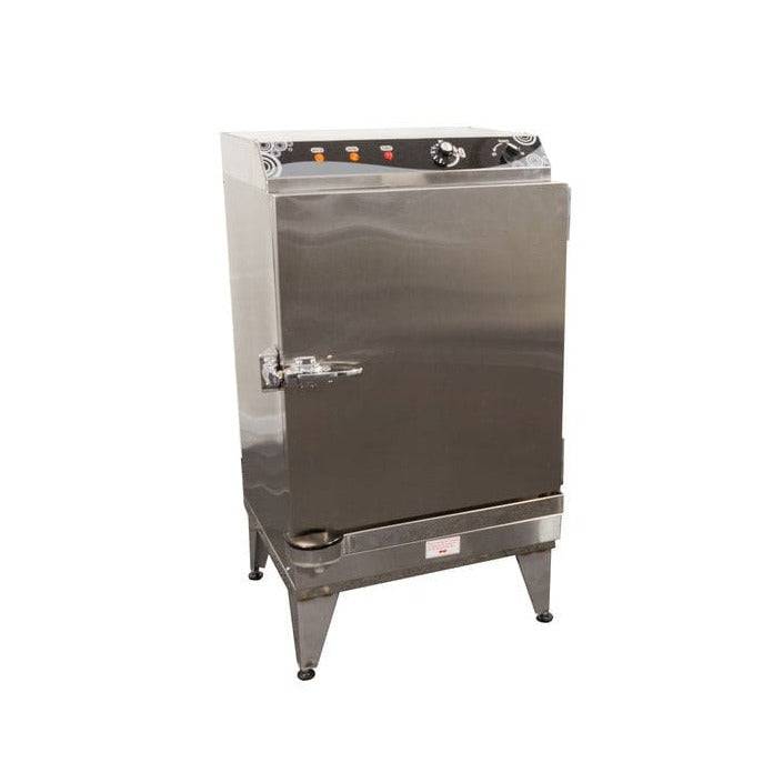 Fiori S15 Professional Steam Towel Warmer - Fast Heating, Large Capacity for Spa, Salon & Luxury Bathroom Use