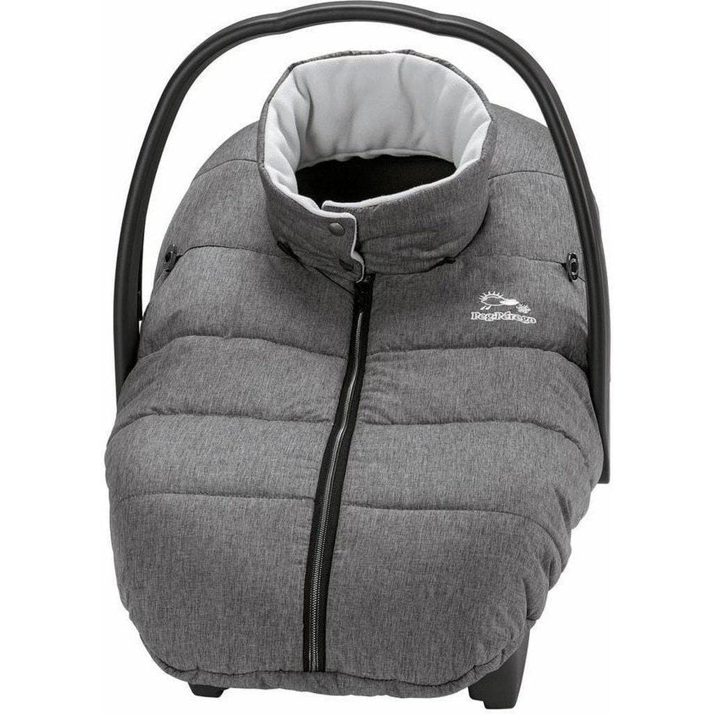 Peg Perego Igloo Cover for Primo Viaggio 4-35 – Waterproof & UV Protection Car Seat Cover for Baby Stroller Accessories | Perfect for Outdoor Travel, Shopping & Daily Use