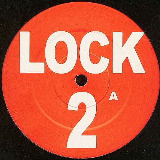 Creative Force Come Close To Me Baby 12 LOCK2 Lock - Secure Your Valuables with Style | Perfect for Home, Office & Travel Security Needs