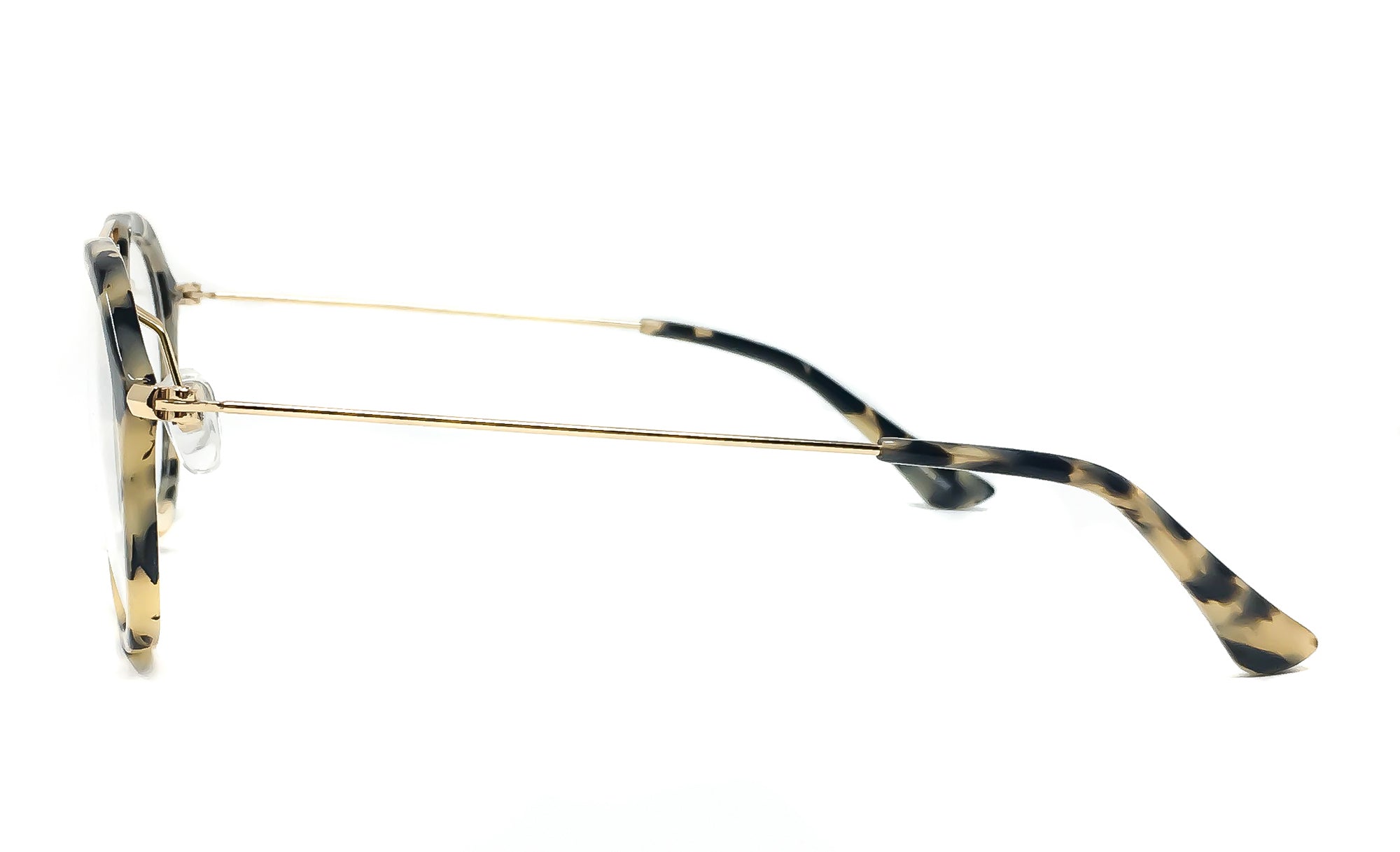 Bailey Rx Prescription Glasses - Stylish & Comfortable Eyewear for Men & Women | Perfect for Reading, Driving & Daily Use