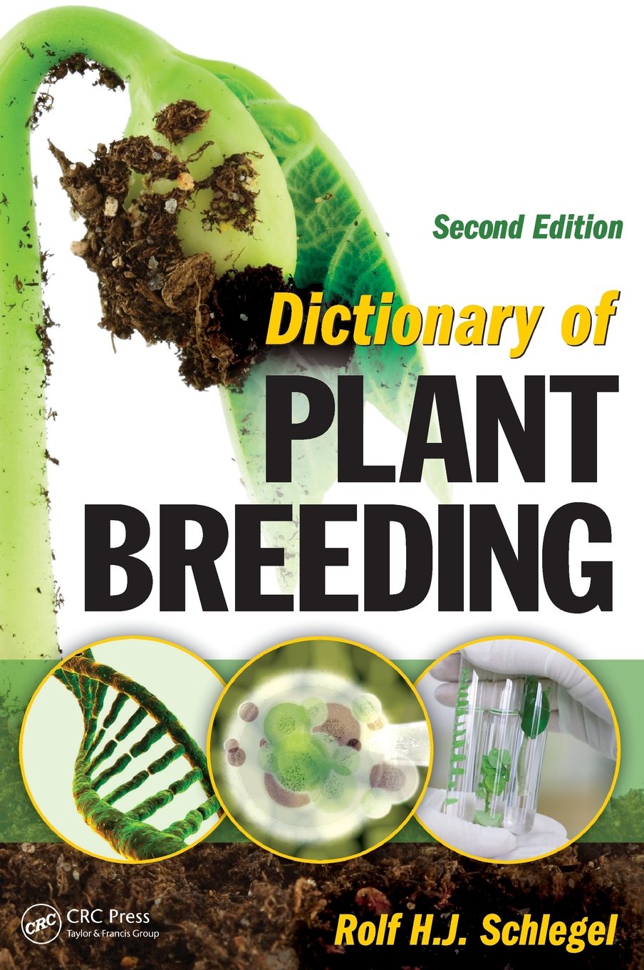 Plant Breeding Dictionary - Comprehensive Guide to Plant Genetics & Breeding Techniques for Farmers, Gardeners & Botanists | Perfect for Agriculture Studies & Horticulture Research
