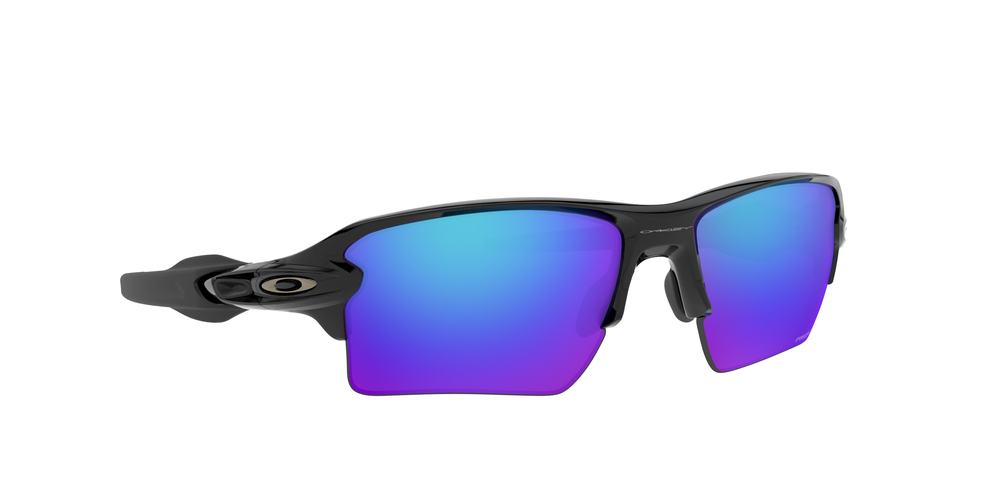 Oakley Flak 2.0 XL Polarized Sunglasses for Men & Women - UV Protection, Lightweight Frame - Perfect for Running, Cycling & Outdoor Sports