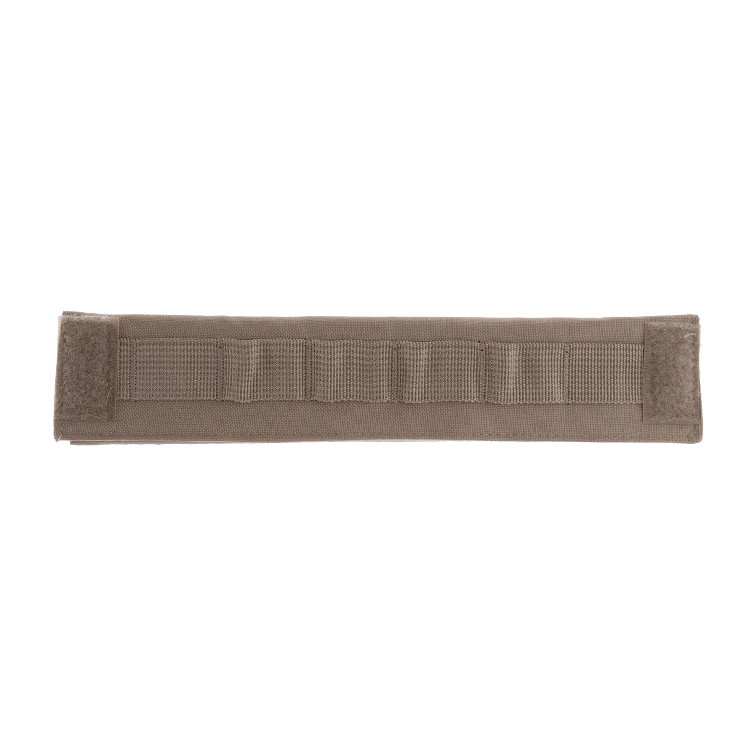 Walker's Universal Shooting Earmuff Headband Cover - Breathable Hearing Protection Wrap with Hook & Loop Closure for Hunters & Range Shooting