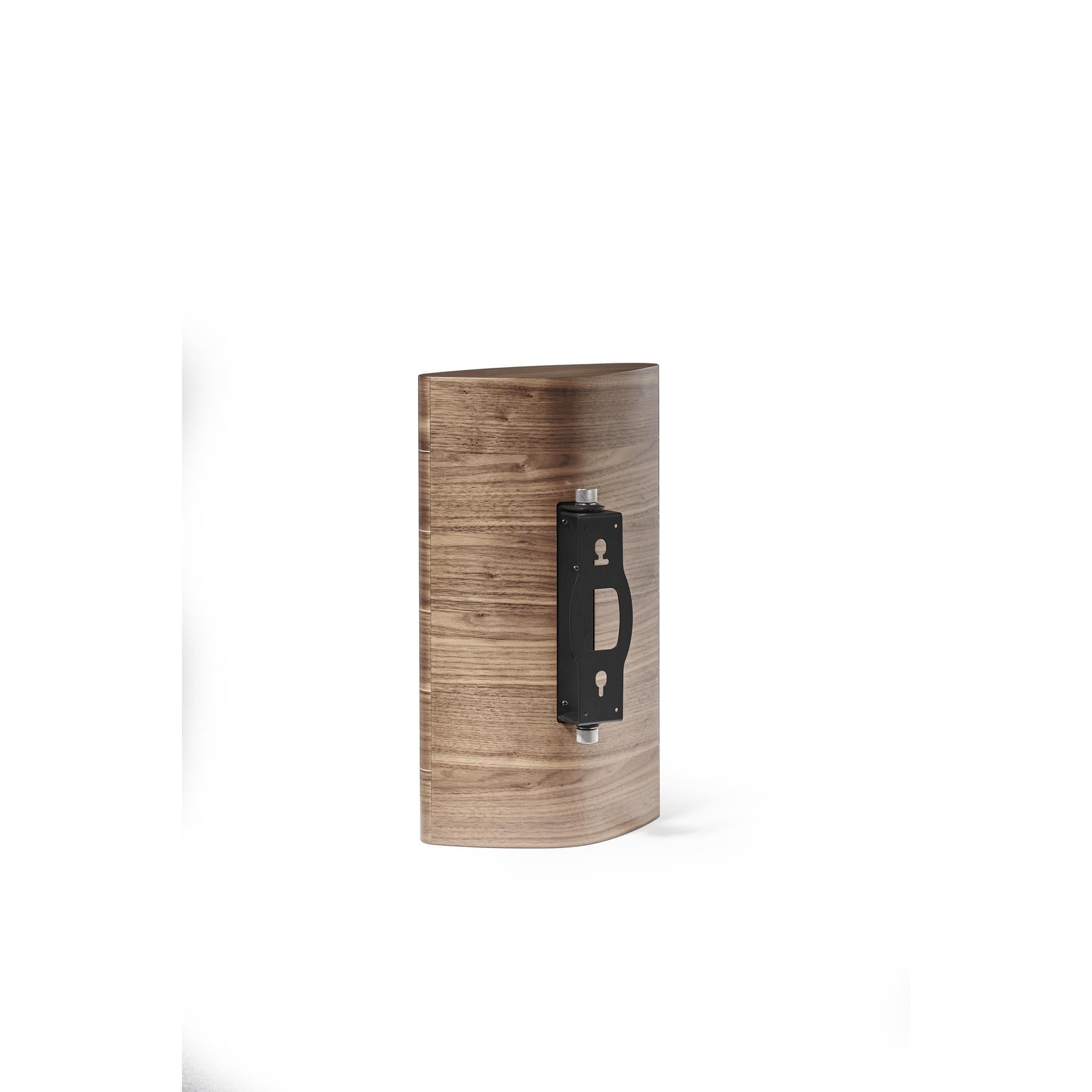 Sonus faber Olympica Nova Wall-Mounted Hi-Fi Speaker - Premium Sound for Home Theater & Music Listening